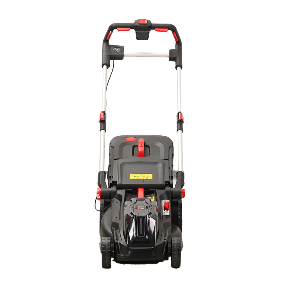 HLM402BL Cordless LAWN MOWER