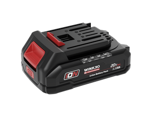  5S1P 20V BATTERY PACK
