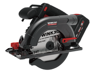 PCS203BL CORDLESS CIRCULAR SAW