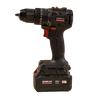 HCD203BLP CORDLESS DRILL