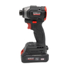 HDR201BL CORDLESS CONLISUS SCREWDRIVER
