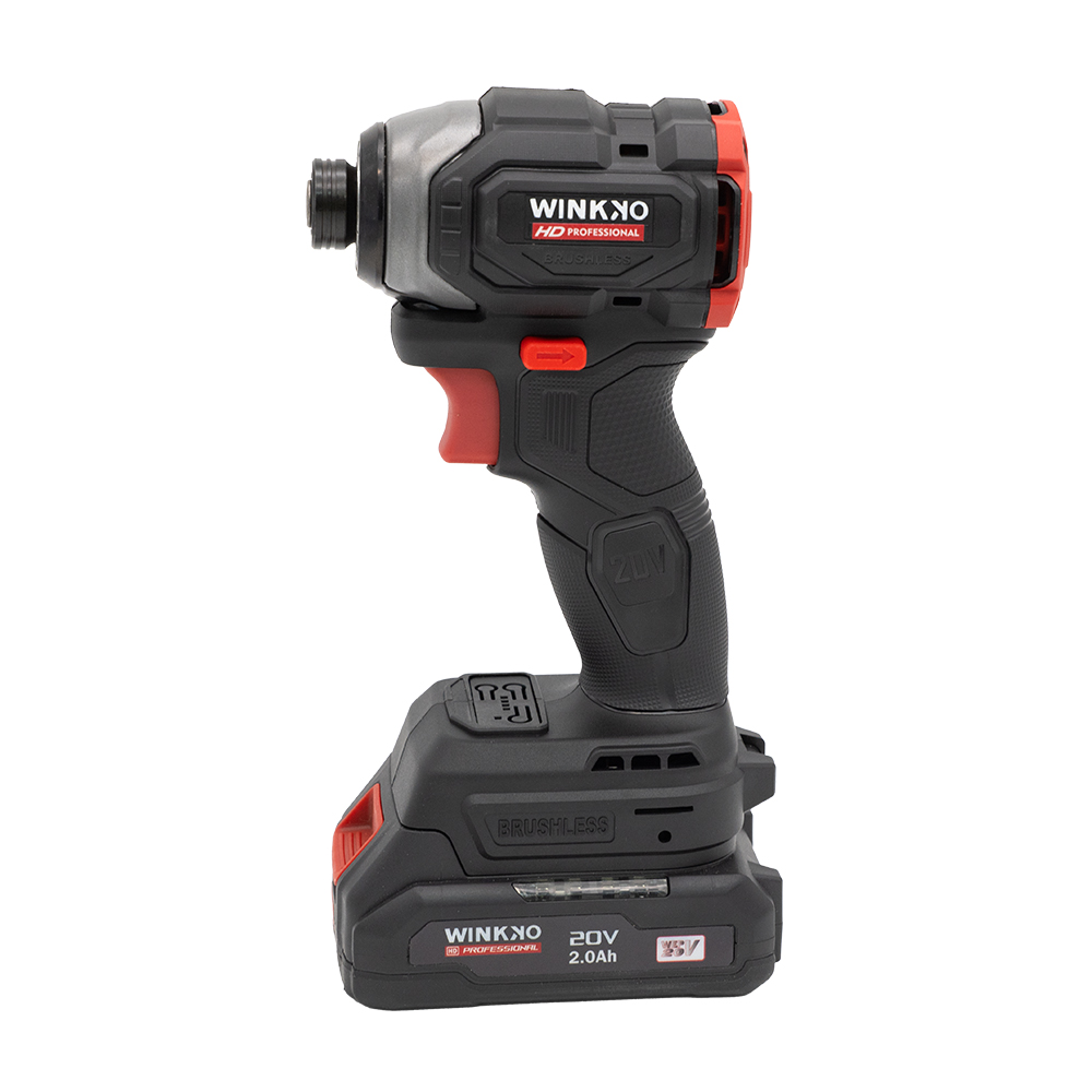 HDR201BL CORDLESS CONLISUS SCREWDRIVER