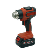 PHG201BL CORDLESS HEAT GUN
