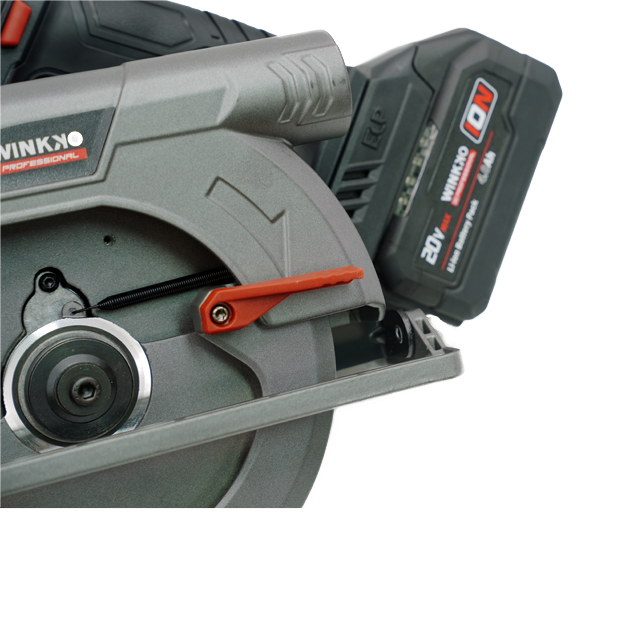 PCS203BL CORDLESS CIRCULAR SAW