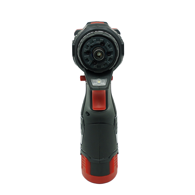 PMD121BL CORDLESS MULTI-HEAD DRILL