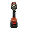 PHG202BL CORDLESS HEAT GUN
