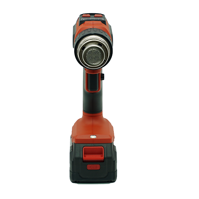 PHG202BL CORDLESS HEAT GUN