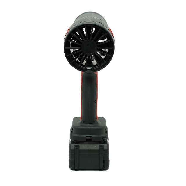 HAB201BL CORDLESS BLOWER