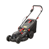 HLM403BL Cordless LAWN MOWER