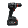 HCD206BLP CORDLESS IMPACT DRILL