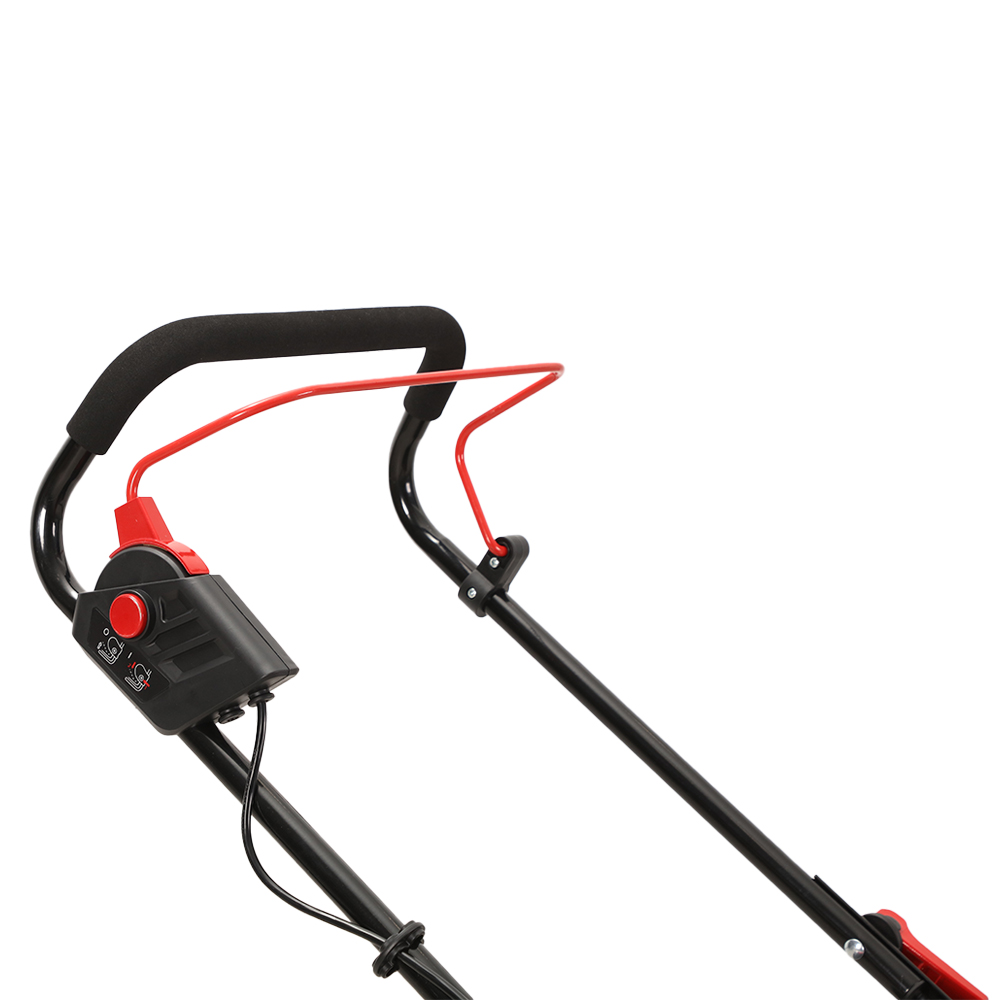 HLM401BL Cordless LAWN MOWER