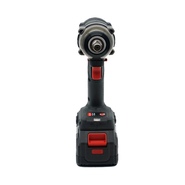 HIW209BL CORDLESS IMPACT WRENCH