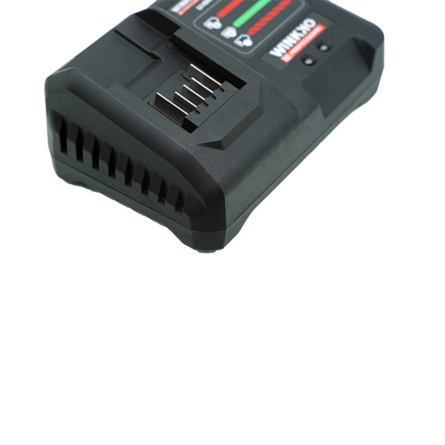 WHC-2040 20V BATTERY CHARGER