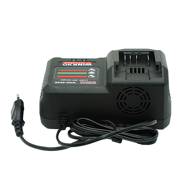 WHC-4040 40V BATTERY CHARGER