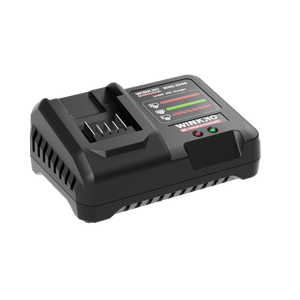 WHC-2040 20V BATTERY CHARGER