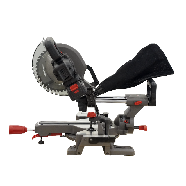 PMS202BL Cordless Miter Saw