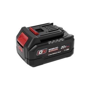 5S2P 20V BATTERY PACK