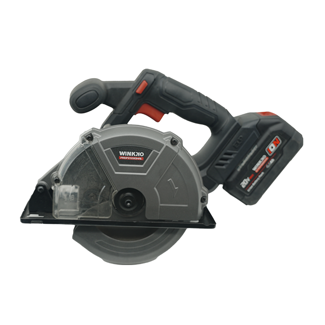 PCS202BL CORDLESS CIRCULAR SAW