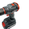 HCD201BLP CORDLESS DRILL
