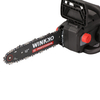 HCH202BL CORDLESS CHAIN SAW