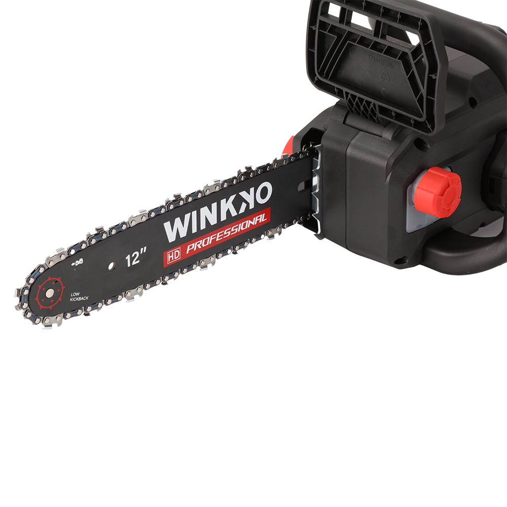 HCH202BL CORDLESS CHAIN SAW