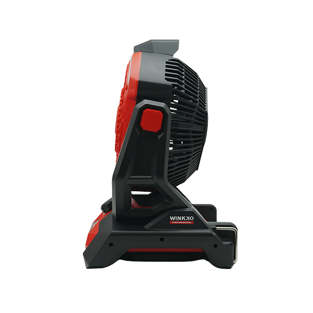PFN203B CORDLESS FAN
