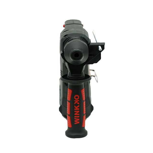 HRH207BL CORDLESS ROTARY HAMMER