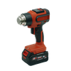 PHG202BL CORDLESS HEAT GUN