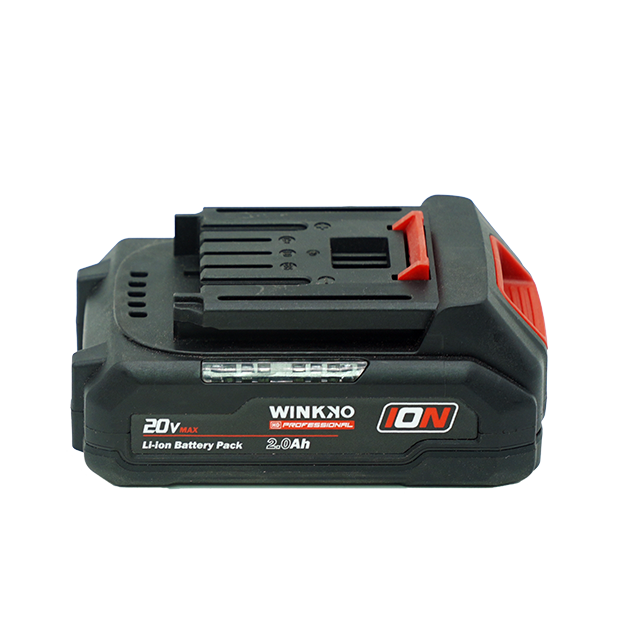 WHB-2020 BATTERY PACK 2AH