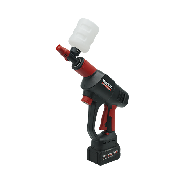 PHP201BL CORDLESS HIGH-PRESSURE GUN