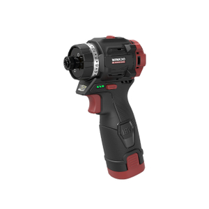 HCD162BL CORDLESS DRILL/SCREWDRIVER