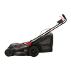 HLM403BL Cordless LAWN MOWER