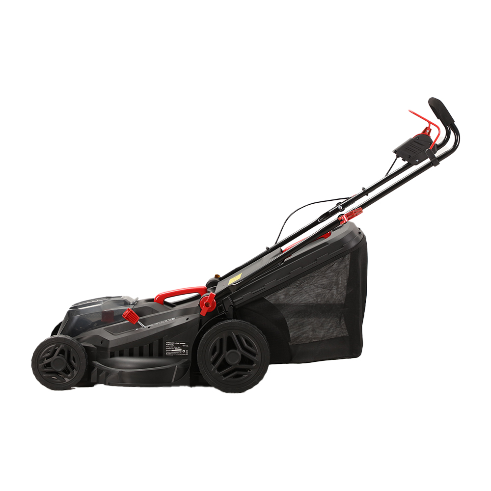 HLM403BL Cordless LAWN MOWER