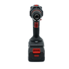 HCD206BLP CORDLESS IMPACT DRILL
