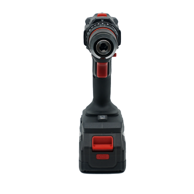 HCD206BLP CORDLESS IMPACT DRILL