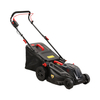 HLM401BL Cordless LAWN MOWER