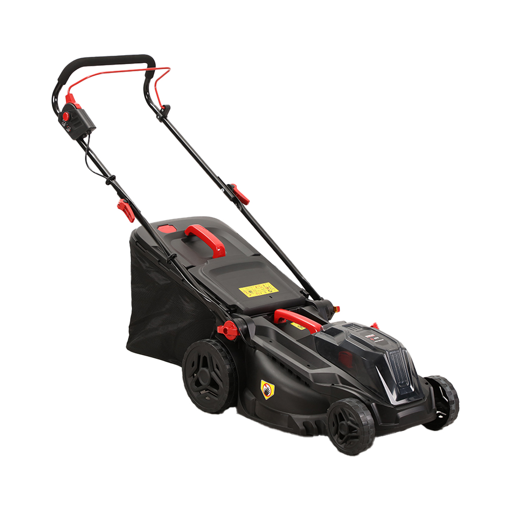 HLM401BL Cordless LAWN MOWER