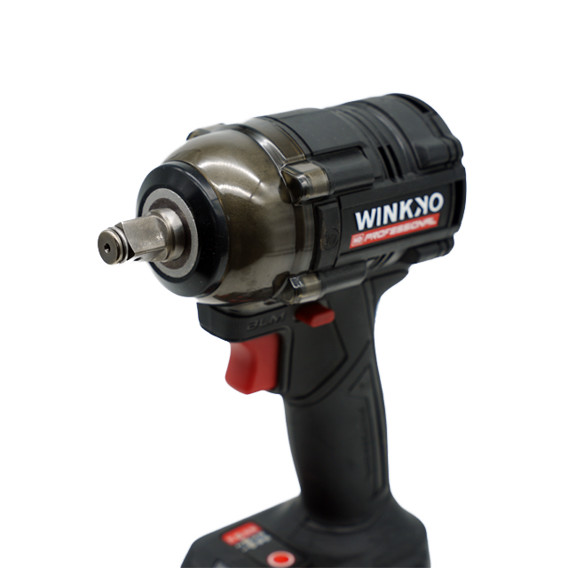 HIW209BL CORDLESS IMPACT WRENCH