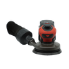 POS203BL CORDLESS ORBITAL SANDER