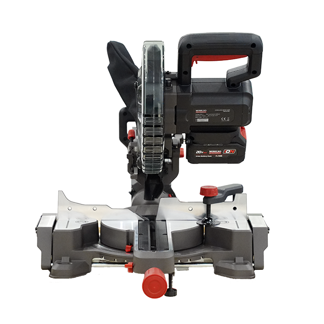 PMS202BL Cordless Miter Saw