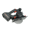PCS202BL CORDLESS CIRCULAR SAW