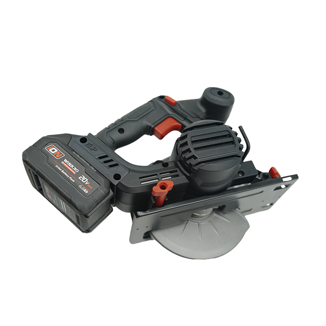 PCS202BL CORDLESS CIRCULAR SAW