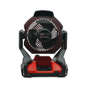 PFN203B CORDLESS FAN