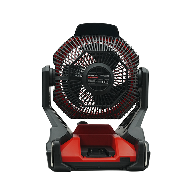 PFN203B CORDLESS FAN
