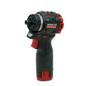 PMD121BL CORDLESS MULTI-HEAD DRILL