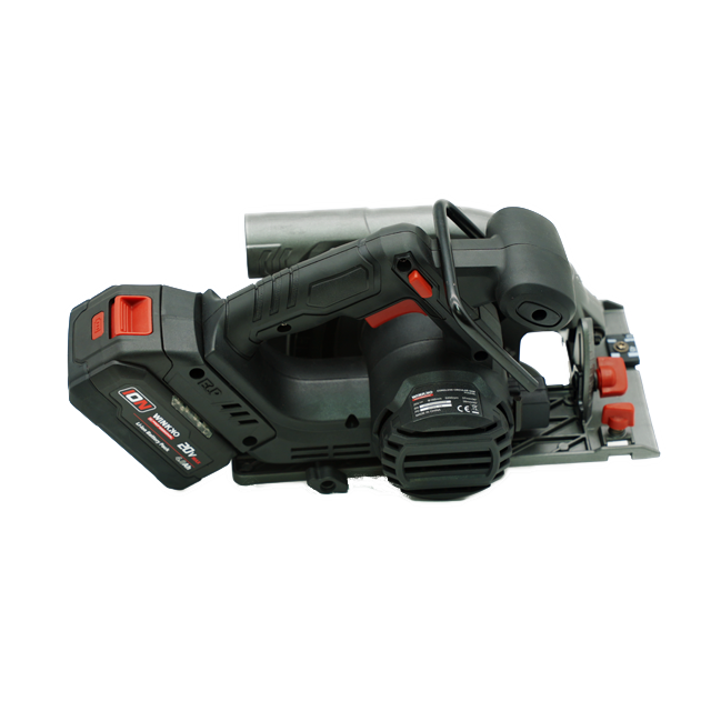 PCS203BL CORDLESS CIRCULAR SAW