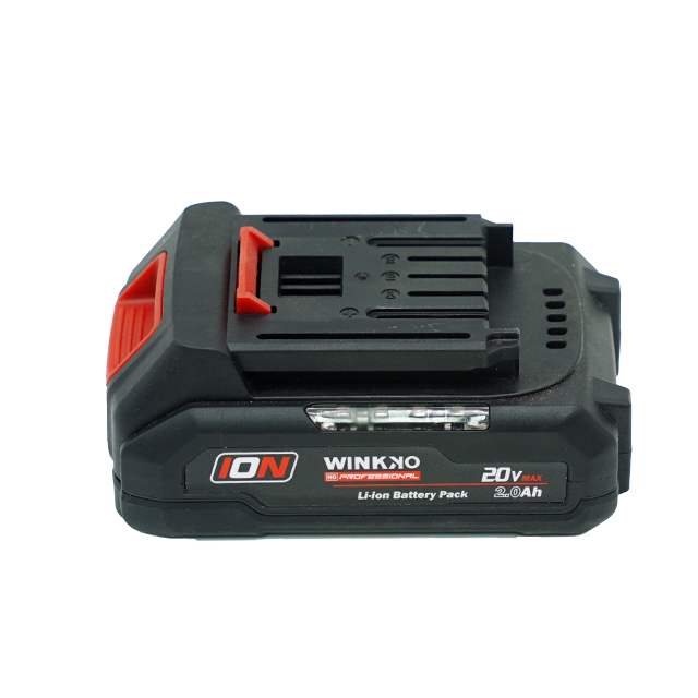 WHB-2020 BATTERY PACK 2AH