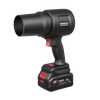 HAB201BL CORDLESS BLOWER