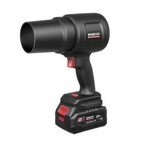 HAB201BL CORDLESS BLOWER