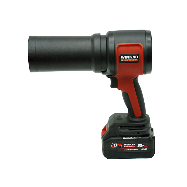 HAB201BL CORDLESS BLOWER